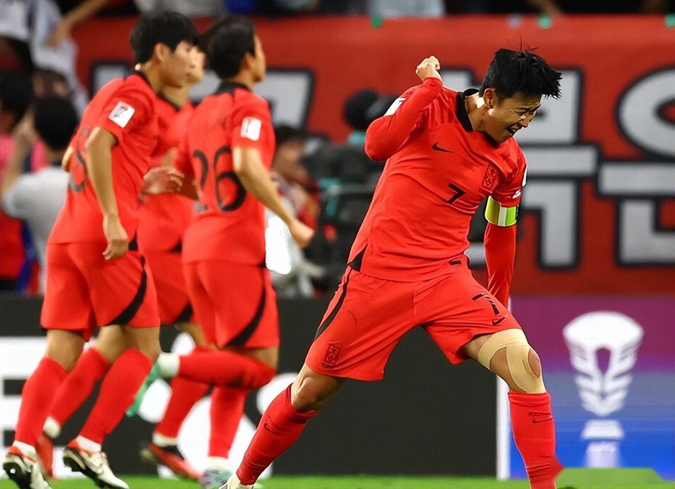 九游中国-韩国队逆转德国队，波尔状态火热